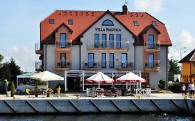 Villa Nautica
